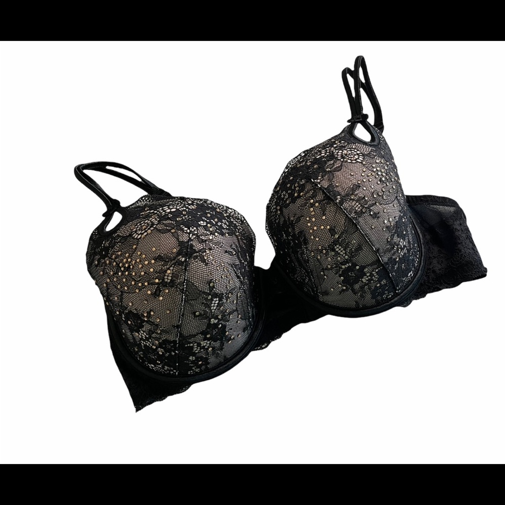 Victoria’s Secret Sexy Little Things bra sz 38D - Picture 1 of 10